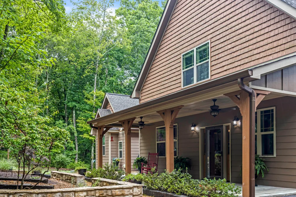 65 Eagle Bluff Road Menlo, GA 30731
