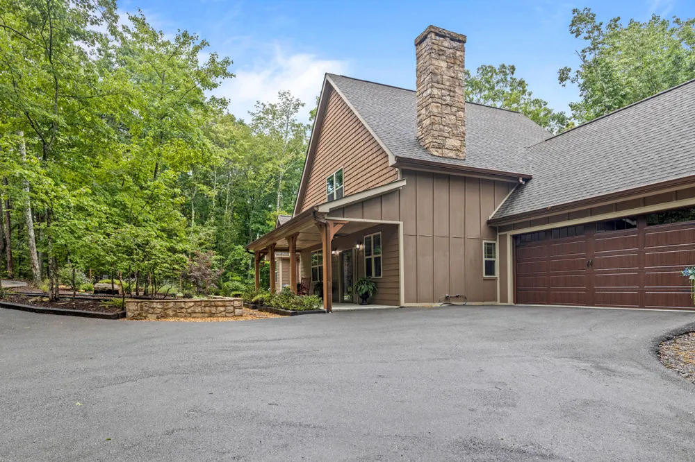 65 Eagle Bluff Road Menlo, GA 30731