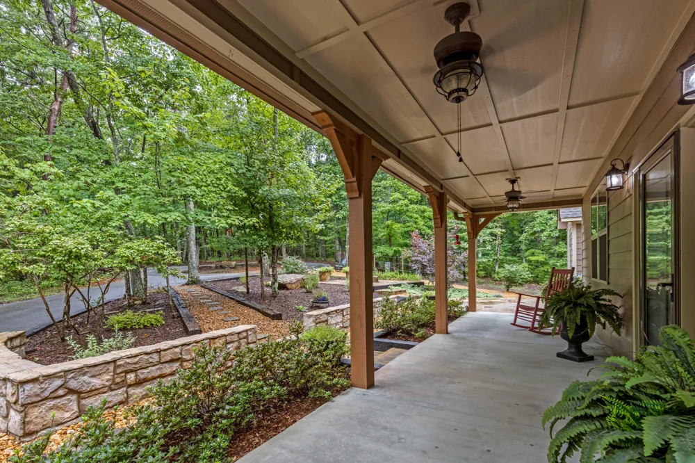 65 Eagle Bluff Road Menlo, GA 30731