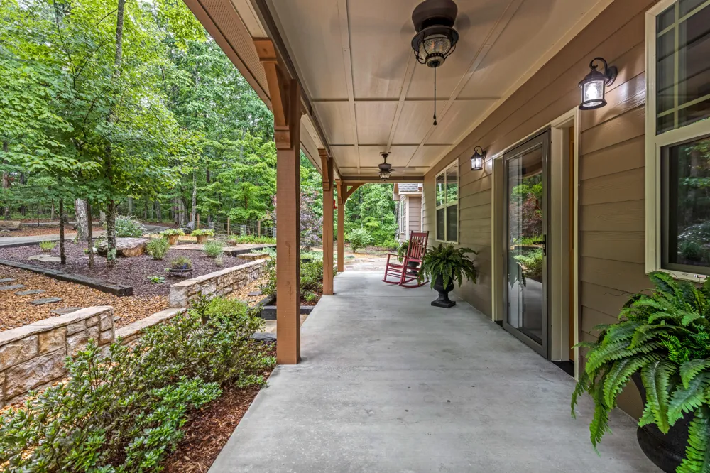 65 Eagle Bluff Road Menlo, GA 30731