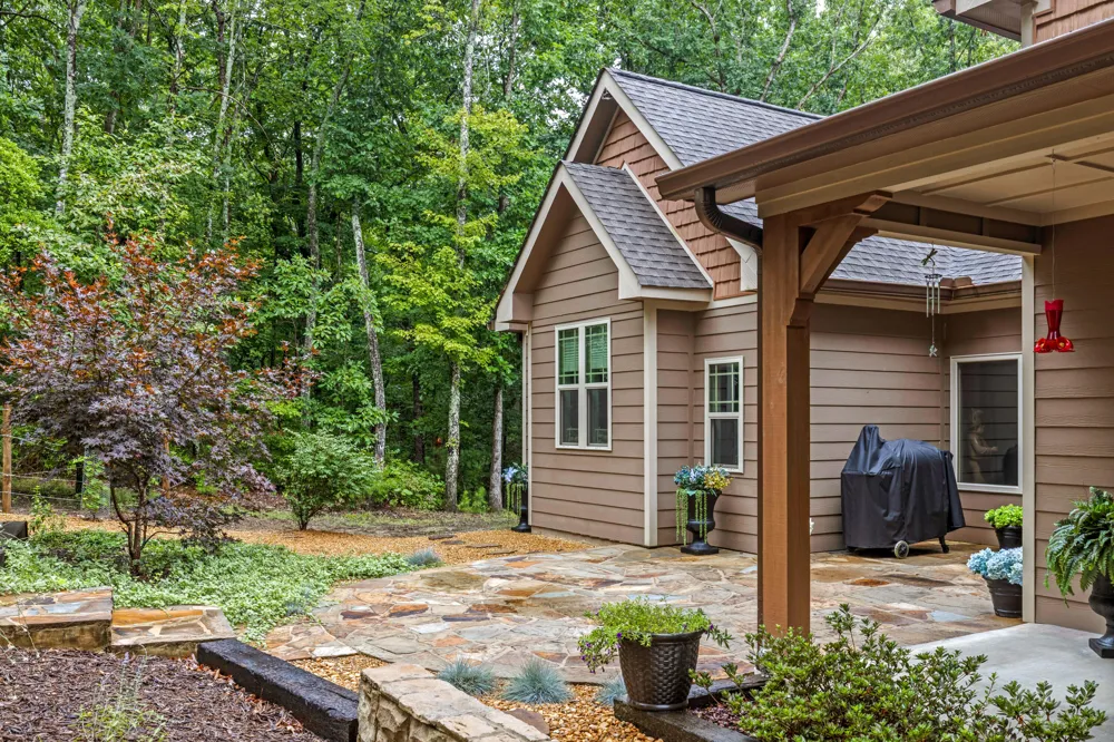 65 Eagle Bluff Road Menlo, GA 30731