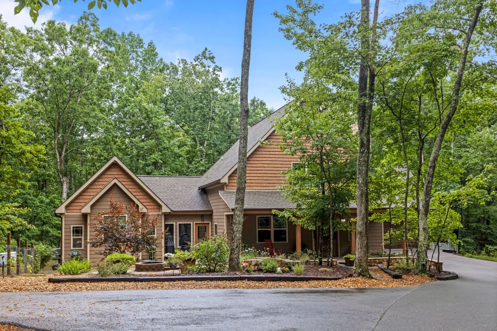 65 Eagle Bluff Road Menlo, GA 30731