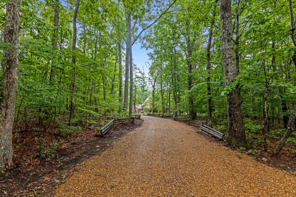 65 Eagle Bluff Road Menlo, GA 30731