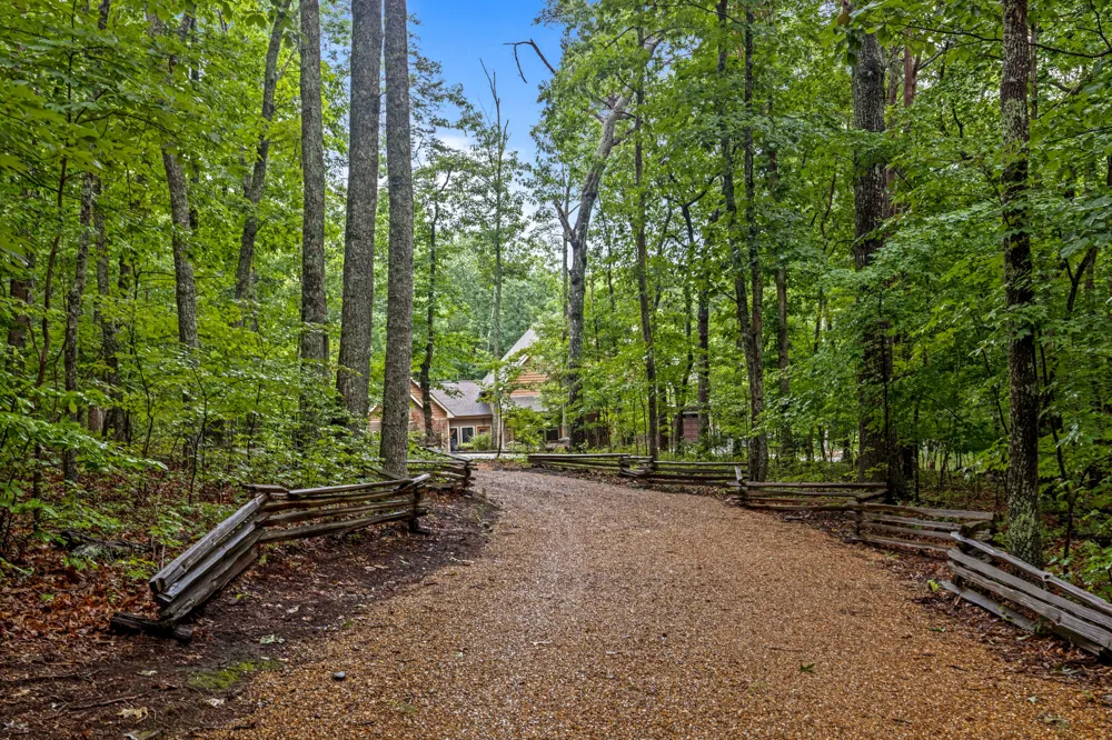 65 Eagle Bluff Road Menlo, GA 30731