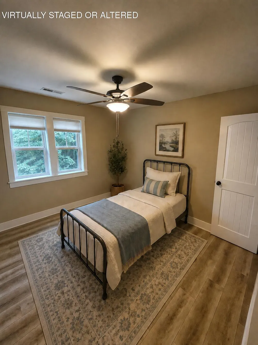 65 Eagle Bluff Road Menlo, GA 30731