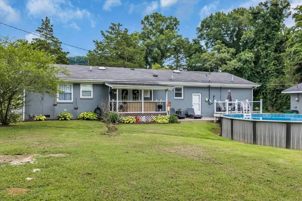 593 Dover Road Jasper, TN 37347