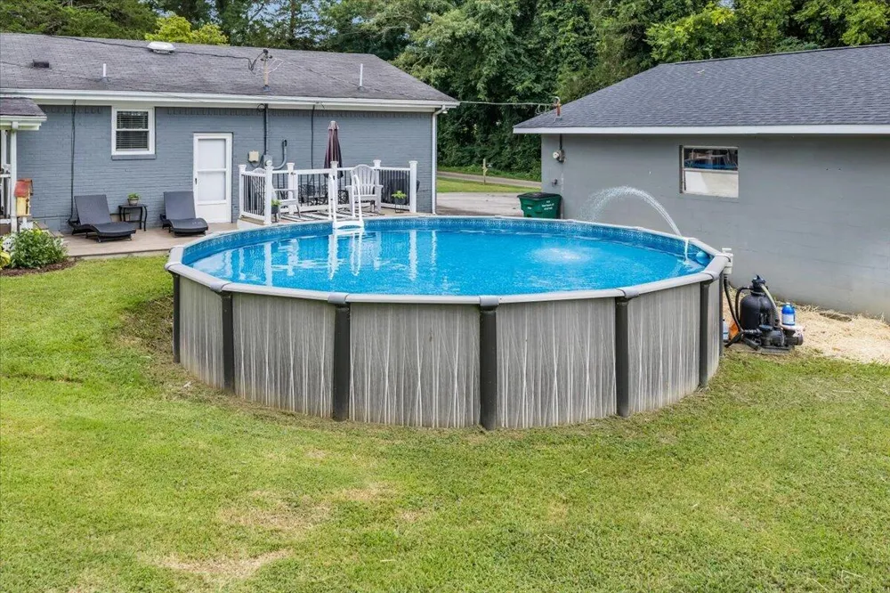 593 Dover Road Jasper, TN 37347