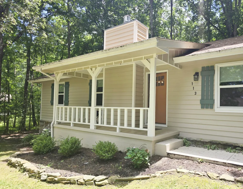 113 Anglewood Drive Crossville, TN 38558