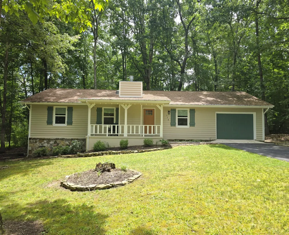113 Anglewood Drive Crossville, TN 38558