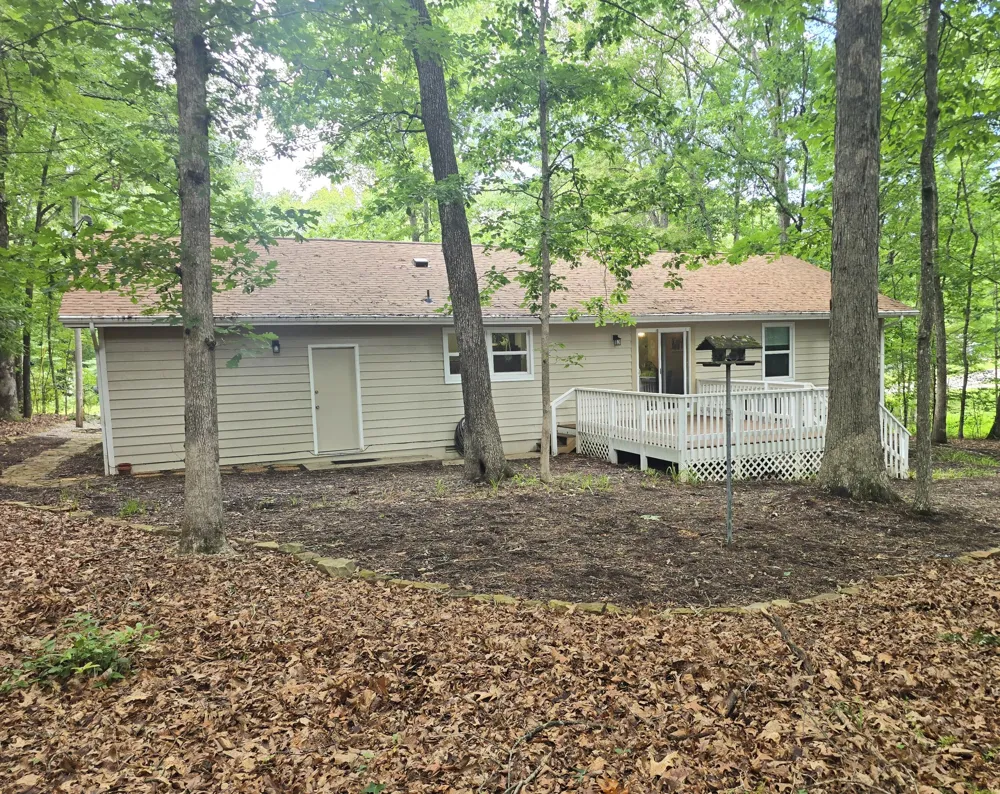 113 Anglewood Drive Crossville, TN 38558