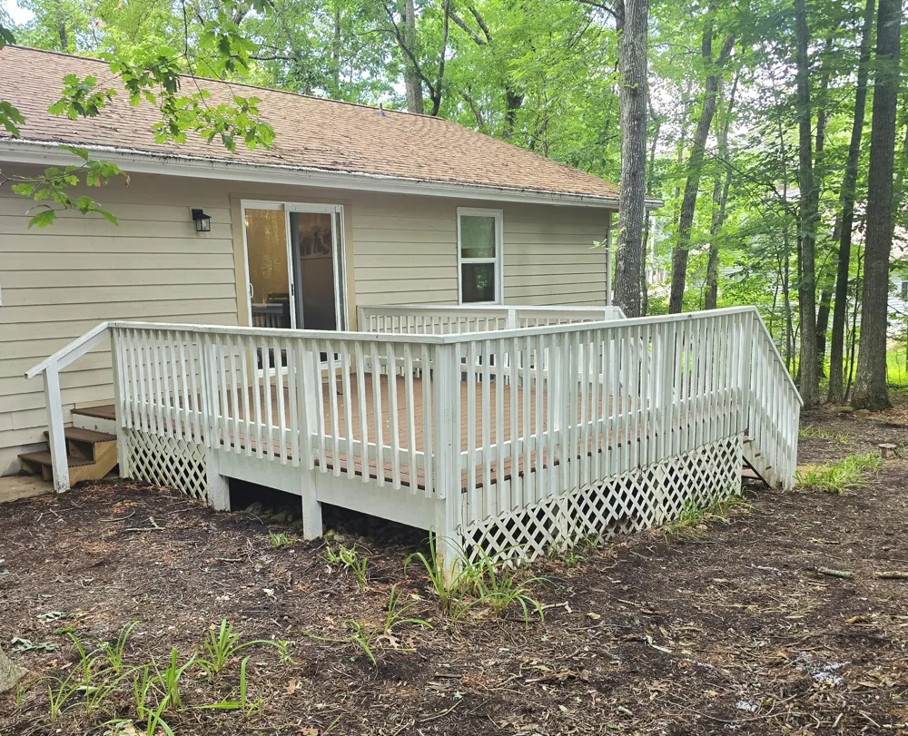 113 Anglewood Drive Crossville, TN 38558