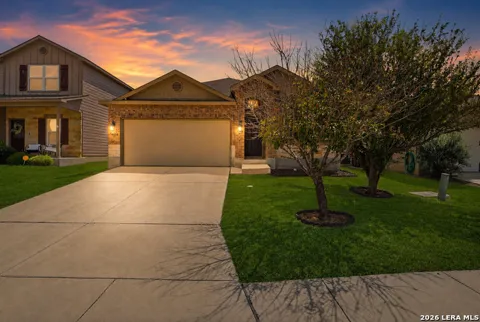 4614 HEATHERS CROSS