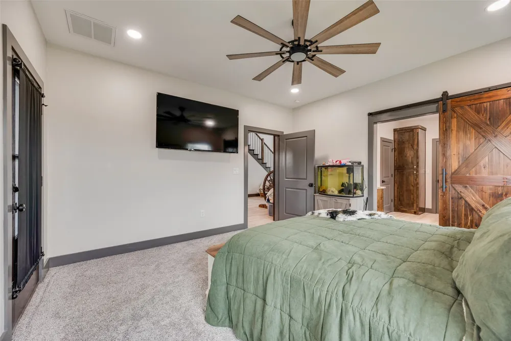 9924 NW County Road 2221 Barry, TX 75102