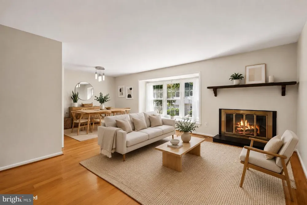 5409 RIVERBOAT WAY Fairfax, VA 22032
