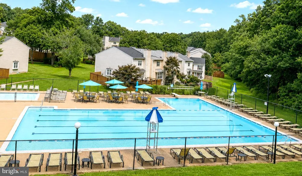 5409 RIVERBOAT WAY Fairfax, VA 22032