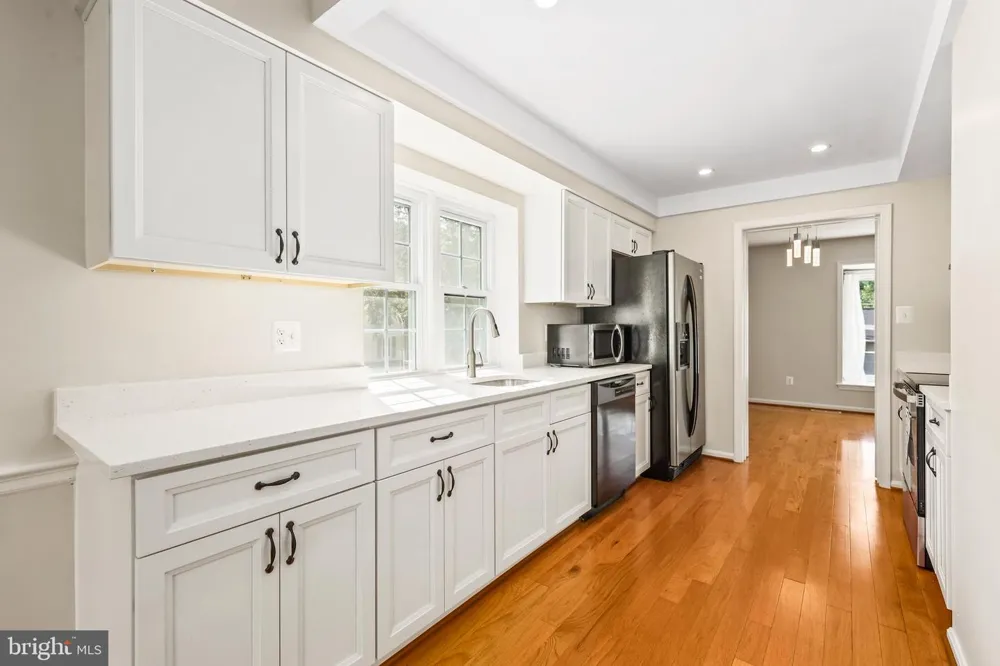 5409 RIVERBOAT WAY Fairfax, VA 22032