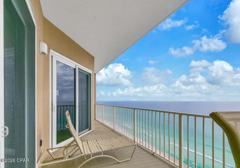 10713 Front Beach Road #1604