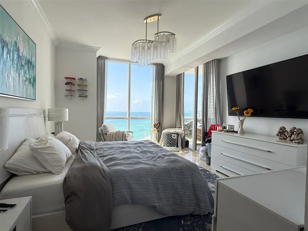 18101 Collins Ave #1605 Sunny Isles Beach, FL 33160