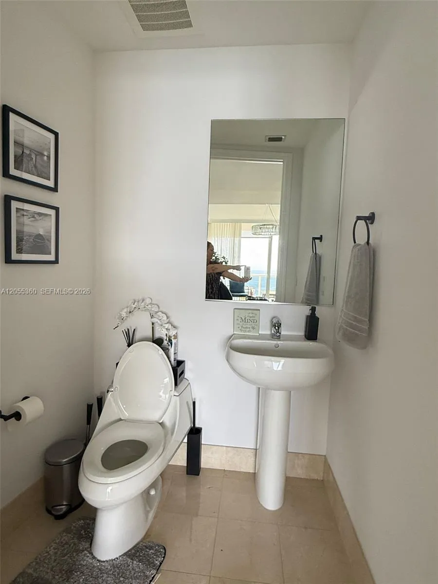 18101 Collins Ave #1605 Sunny Isles Beach, FL 33160