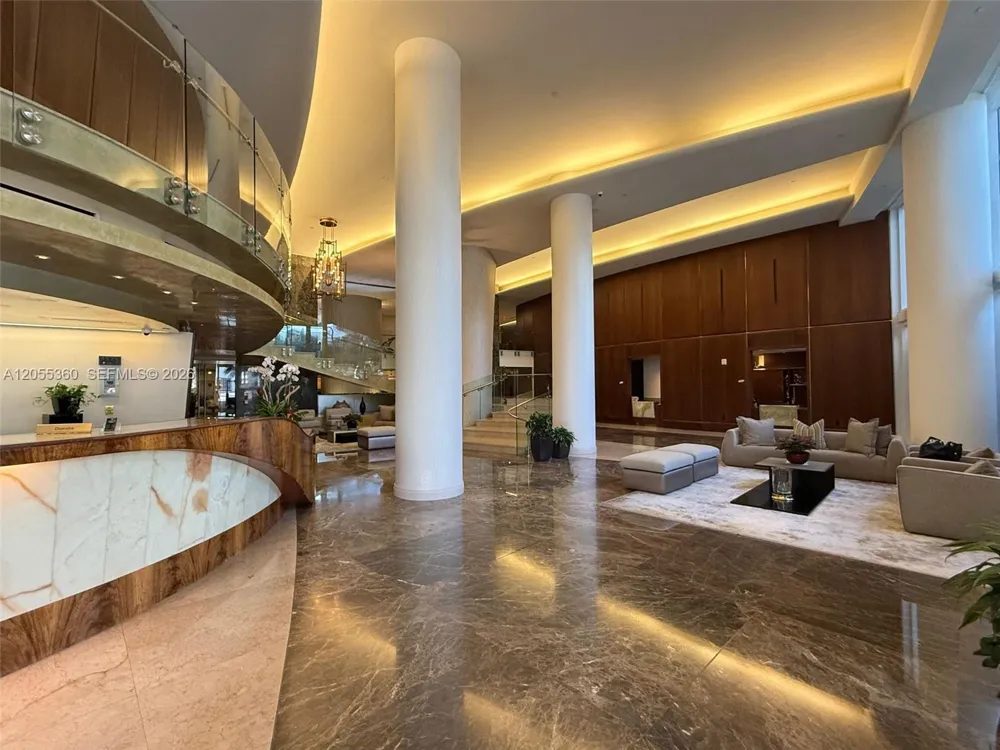 18101 Collins Ave #1605 Sunny Isles Beach, FL 33160