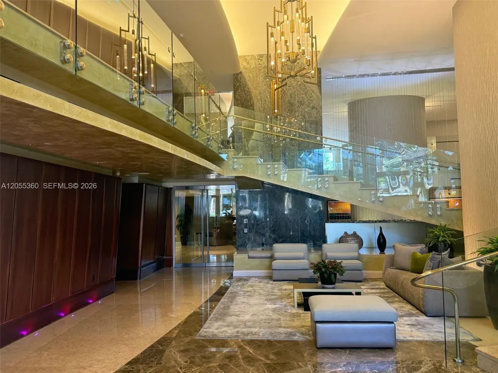 18101 Collins Ave #1605 Sunny Isles Beach, FL 33160