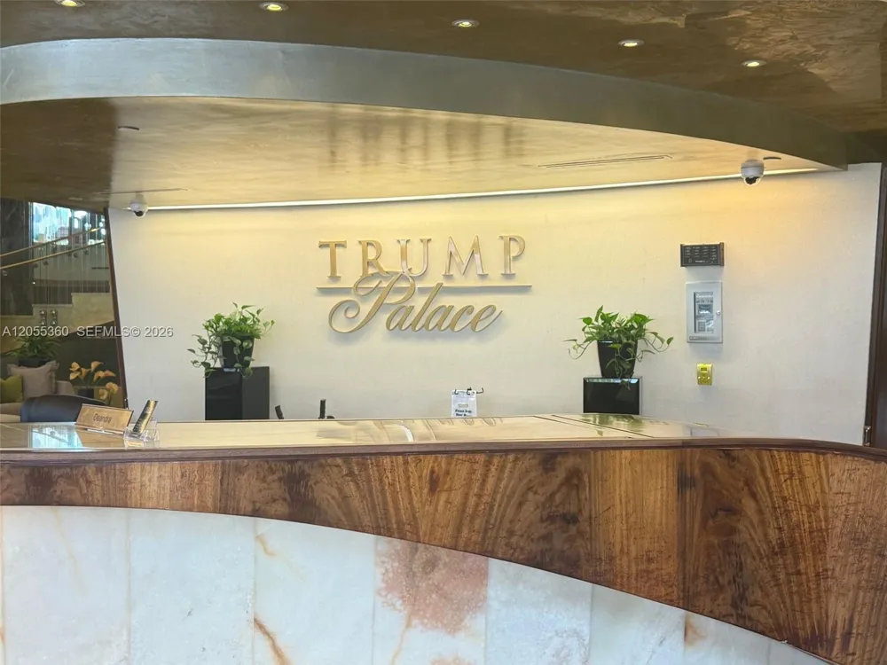 18101 Collins Ave #1605 Sunny Isles Beach, FL 33160