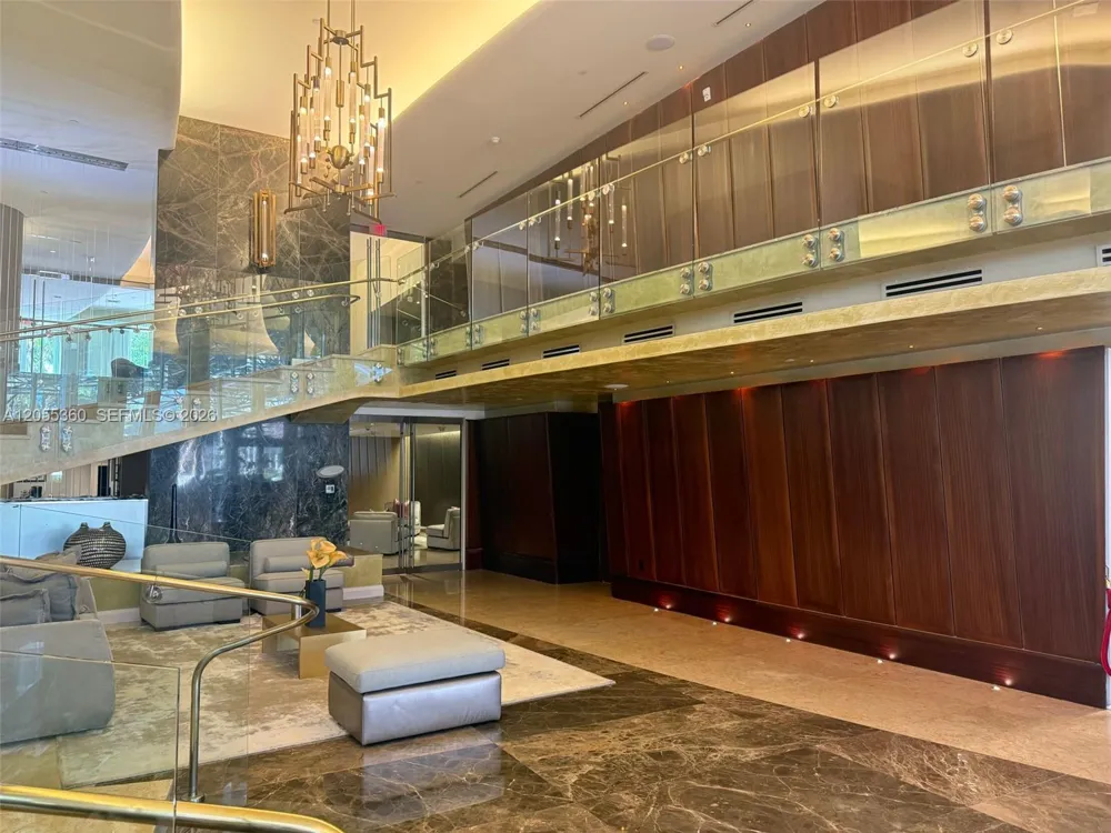 18101 Collins Ave #1605 Sunny Isles Beach, FL 33160