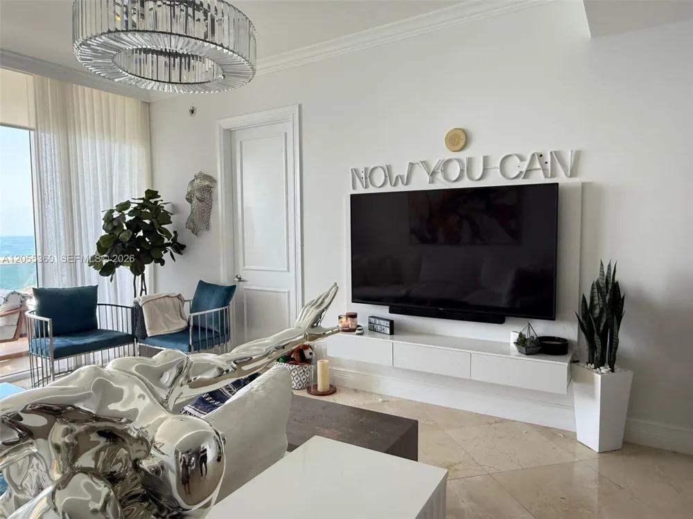 18101 Collins Ave #1605 Sunny Isles Beach, FL 33160