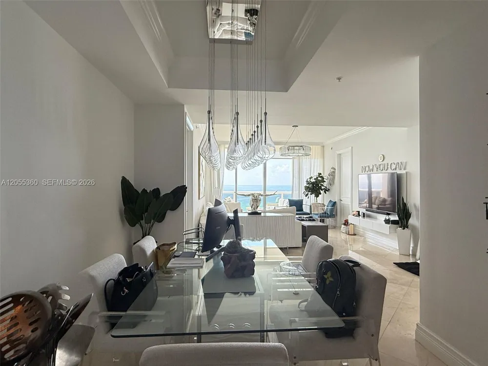 18101 Collins Ave #1605 Sunny Isles Beach, FL 33160