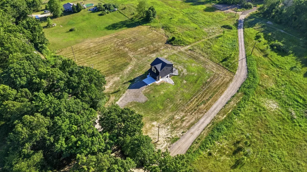 11427 Heintzelman Road NE Rockford, MI 49341