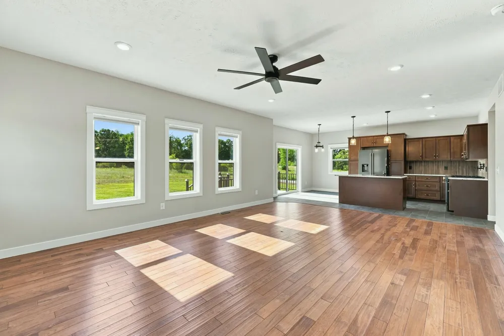 11427 Heintzelman Road NE Rockford, MI 49341