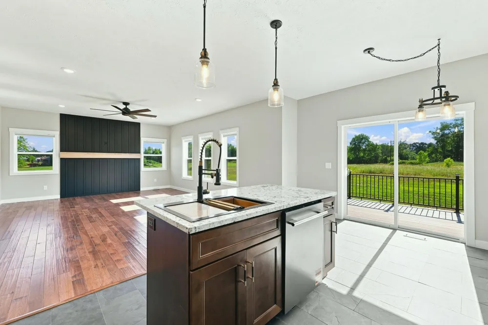 11427 Heintzelman Road NE Rockford, MI 49341
