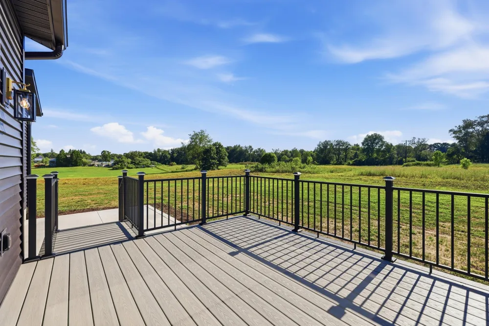 11427 Heintzelman Road NE Rockford, MI 49341