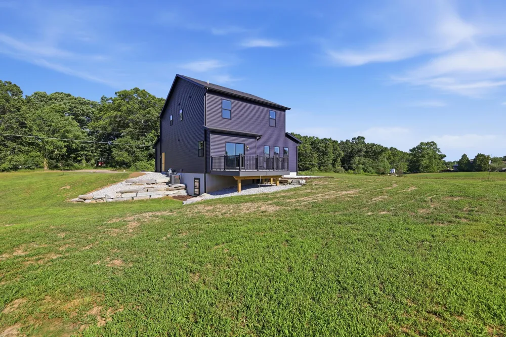 11427 Heintzelman Road NE Rockford, MI 49341