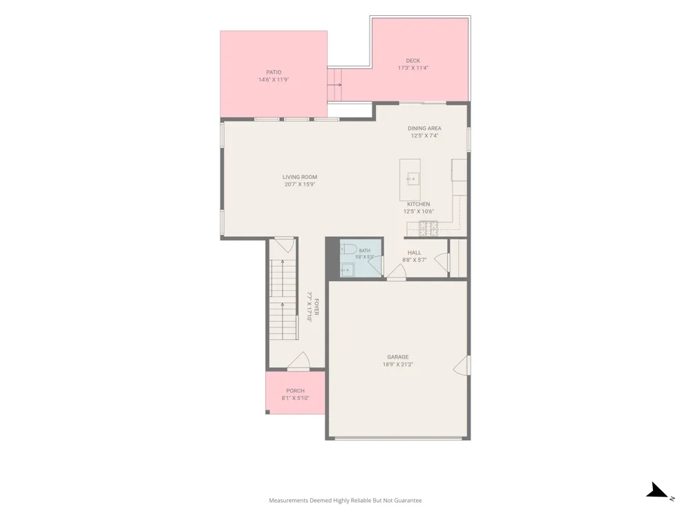 11427 Heintzelman Road NE Rockford, MI 49341