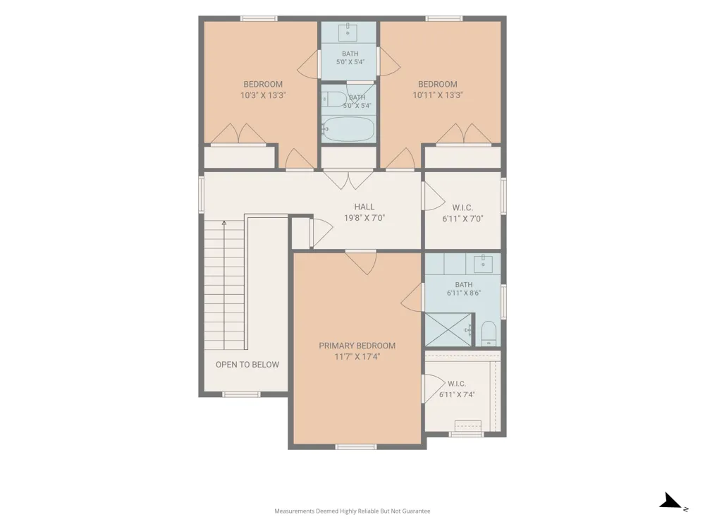 11427 Heintzelman Road NE Rockford, MI 49341
