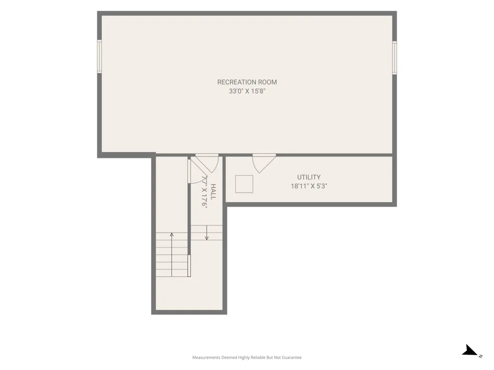 11427 Heintzelman Road NE Rockford, MI 49341