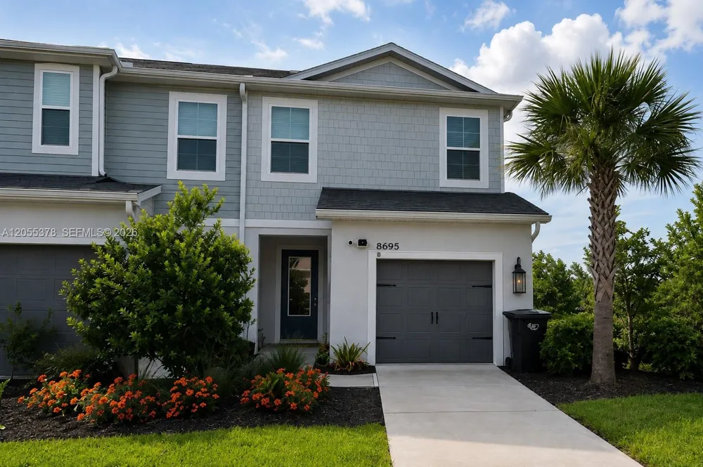 8695 Canyon Creek Trail Other City - In The State Of Florida, FL 34219