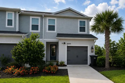 8695 Canyon Creek Trail