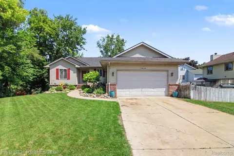2830 Bayberry Drive