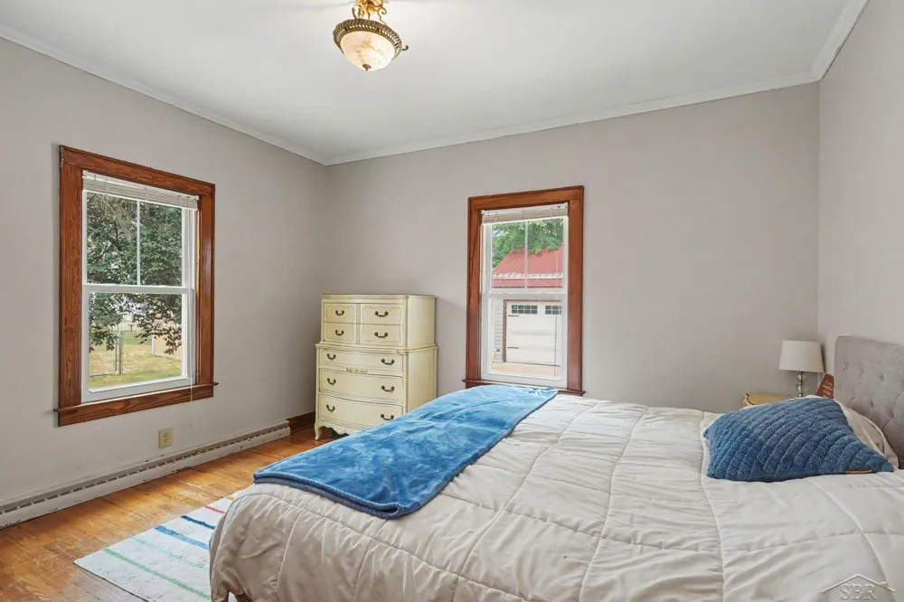116 W Wheaton Avenue Clare City, MI 48618