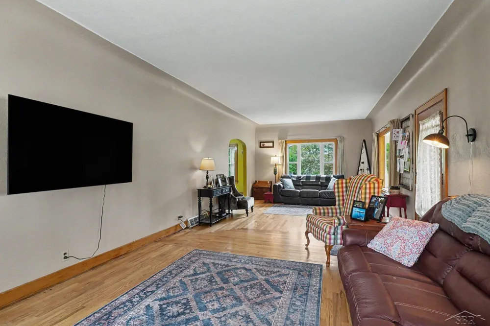 116 W Wheaton Avenue Clare City, MI 48618