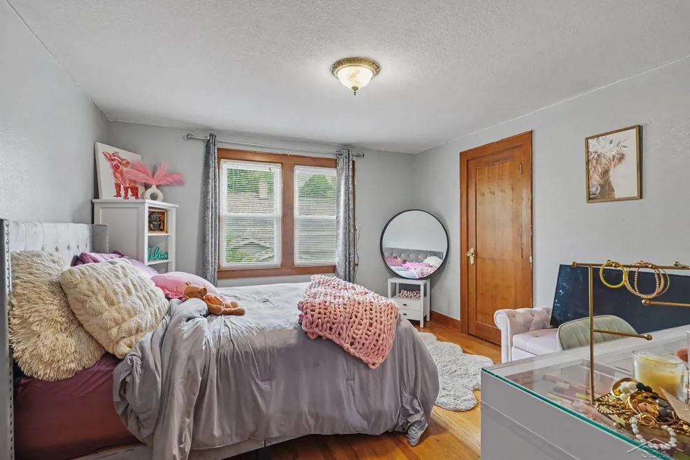 116 W Wheaton Avenue Clare City, MI 48618