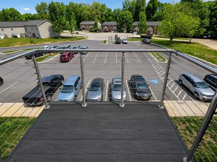 543 Peachers Mill Rd #213 Clarksville, TN 37042