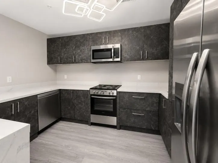 543 Peachers Mill Rd #213 Clarksville, TN 37042