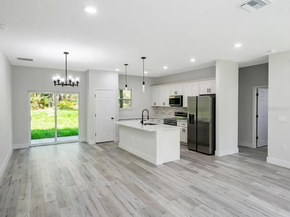 8106 GALENA AVENUE Citrus Springs, FL 34434