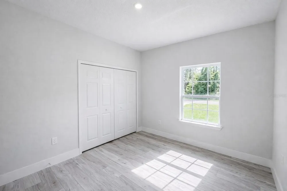 8106 GALENA AVENUE Citrus Springs, FL 34434
