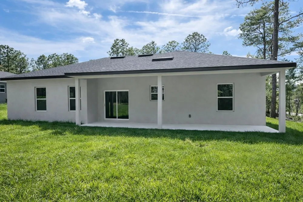 8106 GALENA AVENUE Citrus Springs, FL 34434