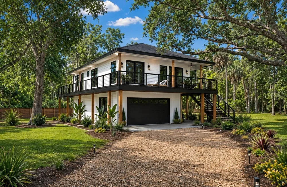 707 GEORGE STREET S Tarpon Springs, FL 34688