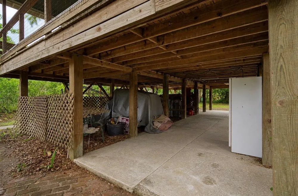 707 GEORGE STREET S Tarpon Springs, FL 34688